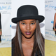 Image for article titled Celebs Look 'Flawsome' at Tyra Banks' Charity Ball